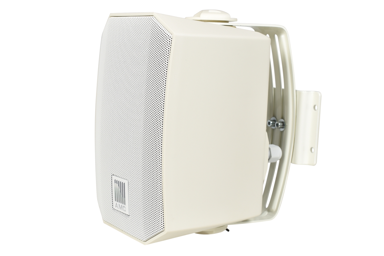 AMC VIVA4IP Wandlautsprecher weiss